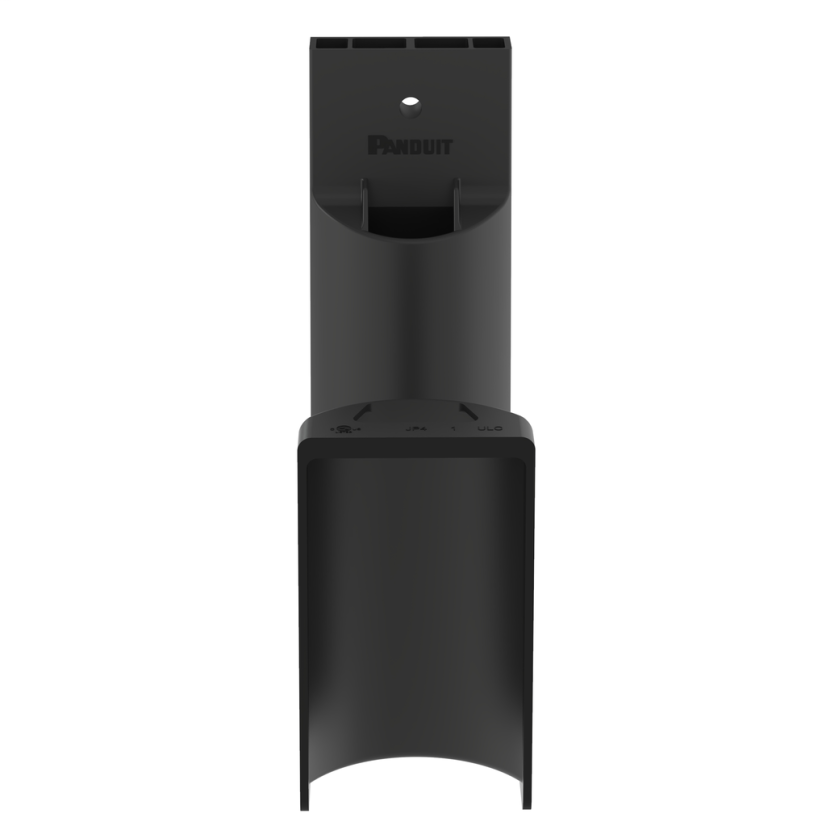 Panduit® J-Pro™ JP4W-X20 J-Hook, 100 lb Load, Wall Mount, Nylon 6.6