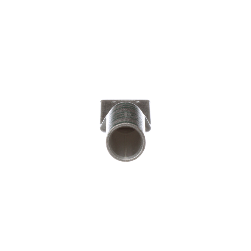 Panduit® Pan-Lug™ LCC600-12W-6 LCC-W 2-Hole Compression Lug, 600 kcmil Copper Conductor, Die Code: P94, 1/2 in Stud, Tin Plated Copper