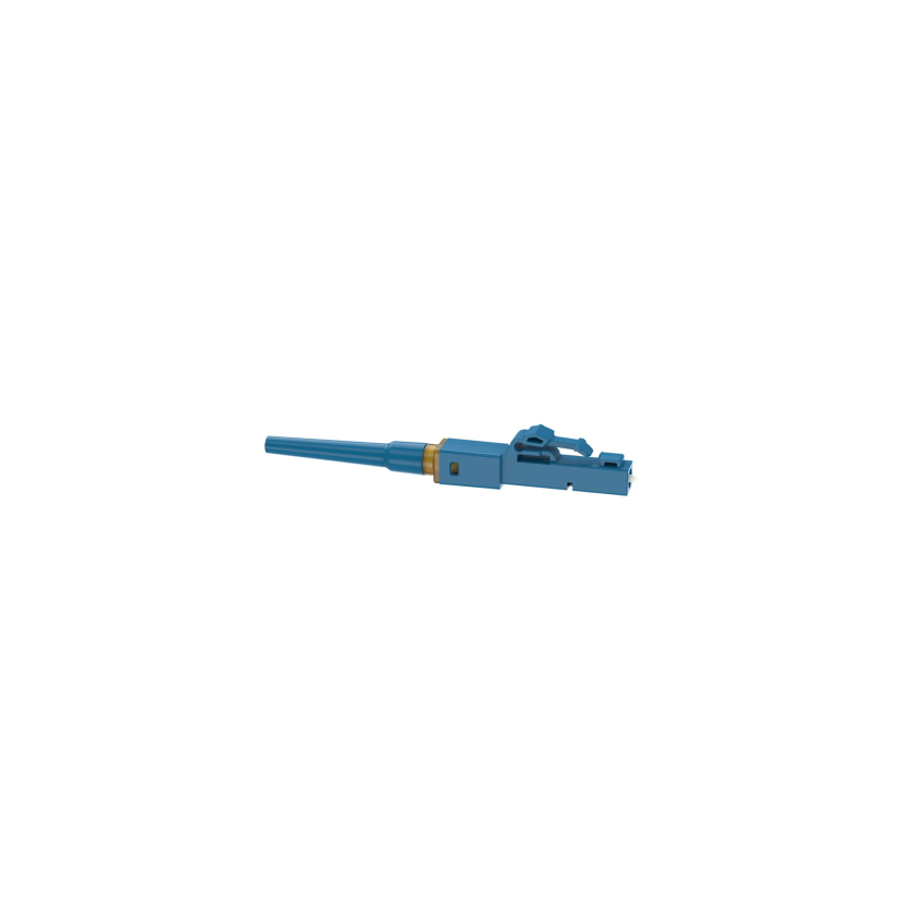 Panduit OmniScplice FSOCLC9 LC-UPC Fiber Optic Cable - 9 um OS1/2 Connector