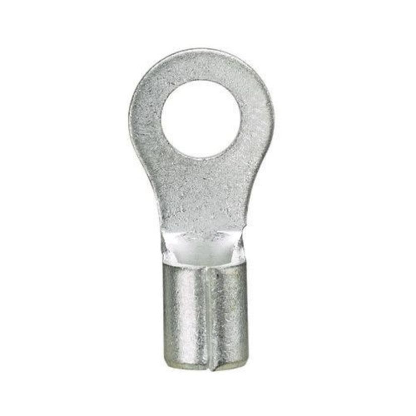Panduit P18-14R-C Type P-R Non-Insulated Ring Terminal