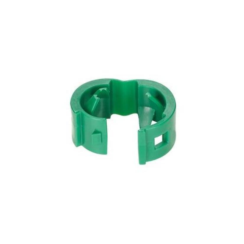 Panduit PanNet PCBANDGR-Q Patch Cord Band