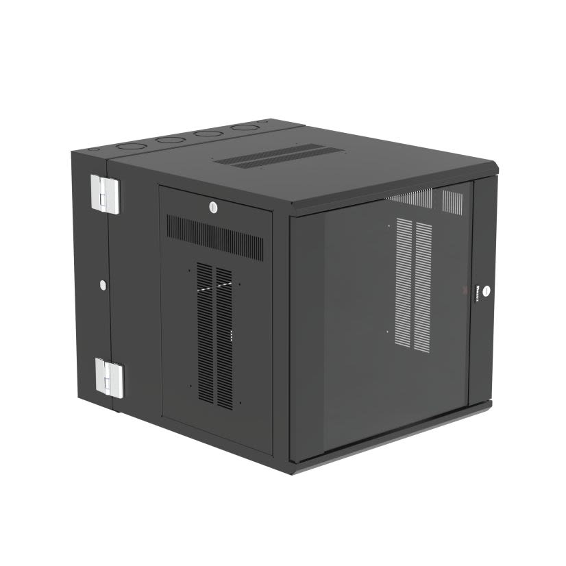 Panduit® PZWMC1230W Wall Mount Enclosure