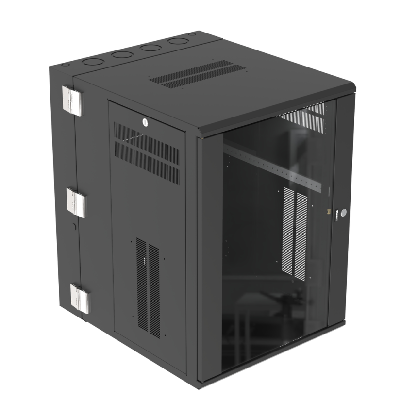 Panduit® PZWMC1830W Wall Mount Enclosure
