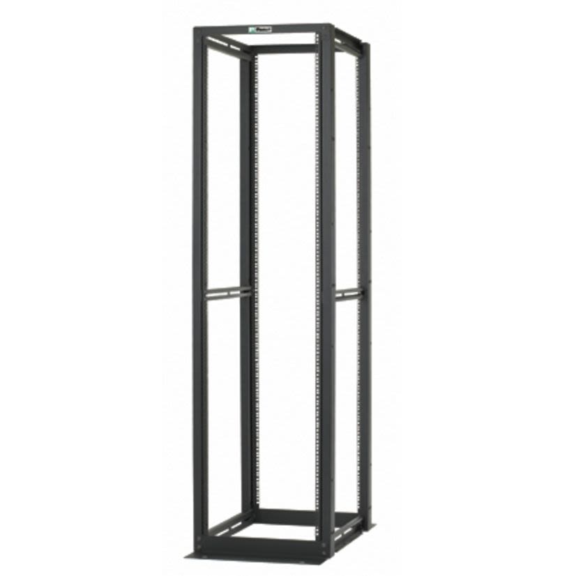 Panduit R4P42 4-Post Premium Rack System