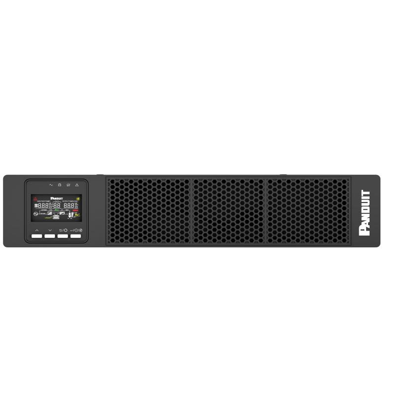 Panduit U01N11L SmartZone UPS 1kVA
