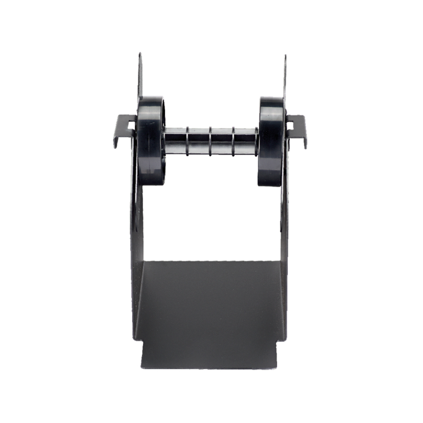 Panduit Easy-Mark TDP43ME-RS External Label Roll Stand, For Use With TDP43ME Thermal Transfer Desktop Printer
