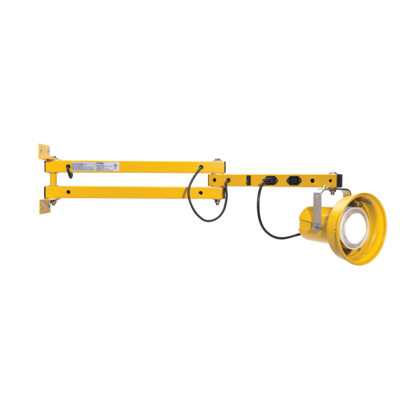 Phoenix Lighting DL-LED-LH-LMP Modular LED Light Head