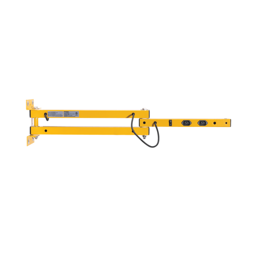 Phoenix Lighting DLSD-40-ARM-DS Docklight Arm