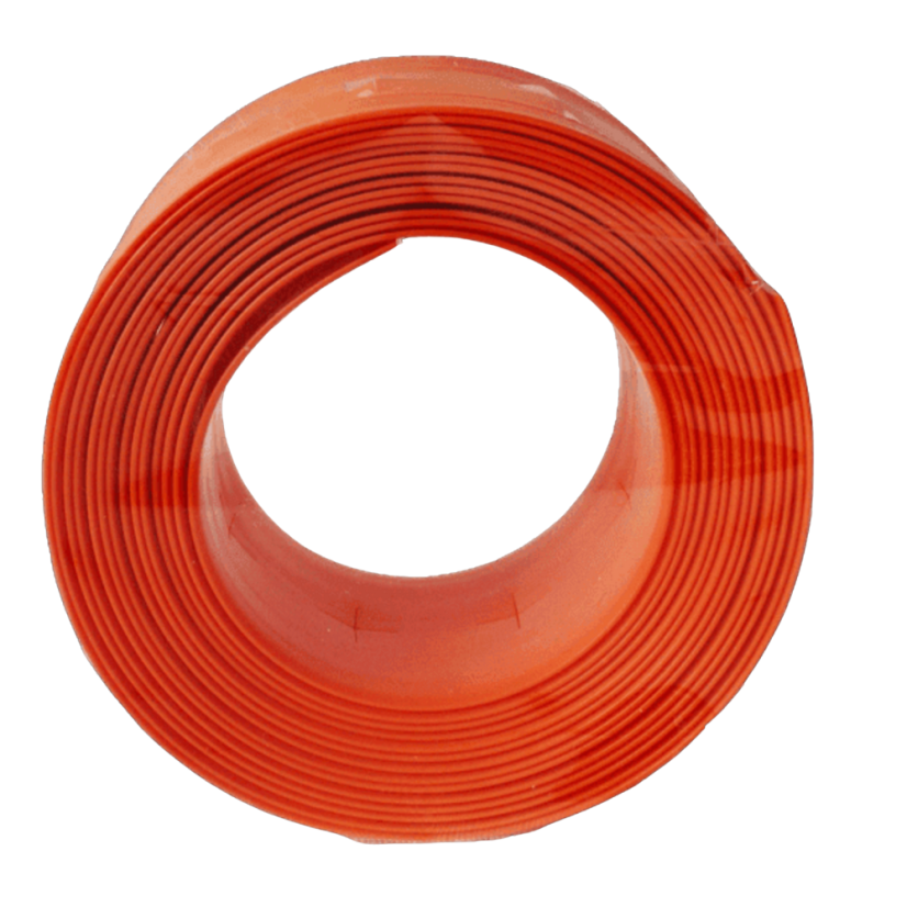 Rack-A-Tiers 32050 Poke-E Perforated Strip Cable Holder