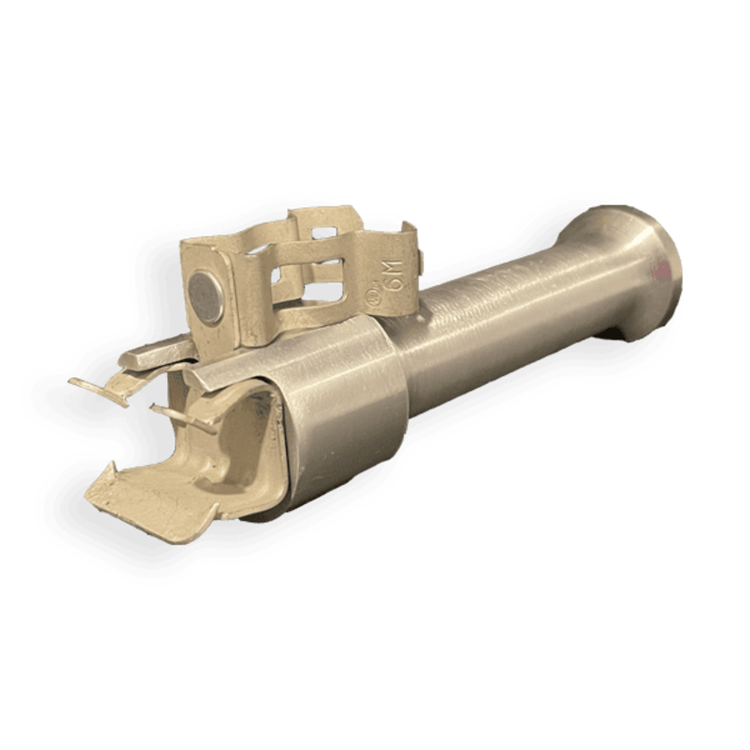 Rack-A-Tiers 54100 Clip Whacker for Beam Clamps