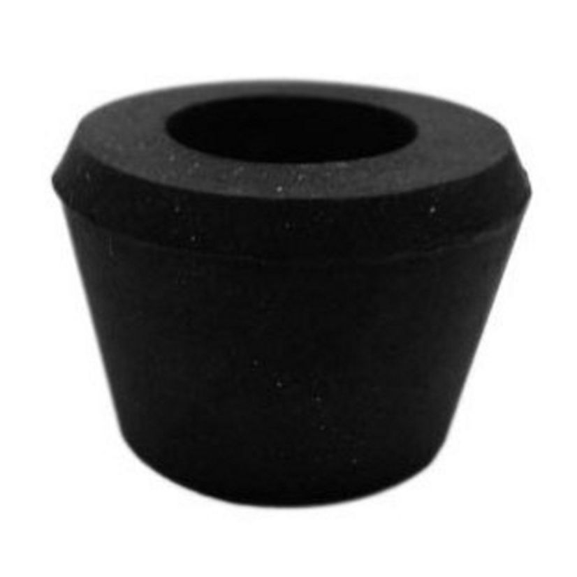 Remke Tuff-Seal™ SRB-106 Conduit Bushing, 1/2 in Thread, Neoprene