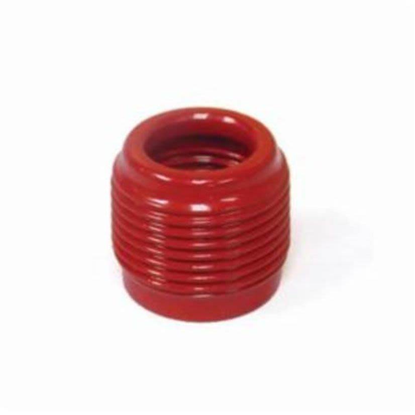 Robroy RedH2OT® PRRE63 RE Series Reducing Bushing, 2 to 1 Inch Trade, Ferrous Metal, Polyurethane Coated