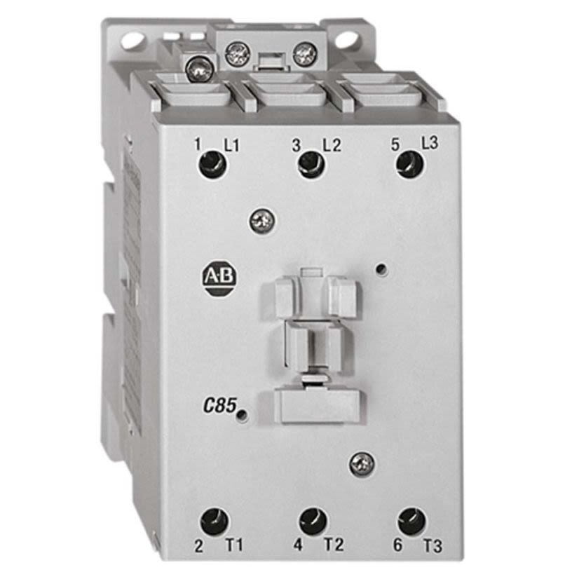 A-B Rockwell 100-C60DJ01 IEC 60 A Contactor