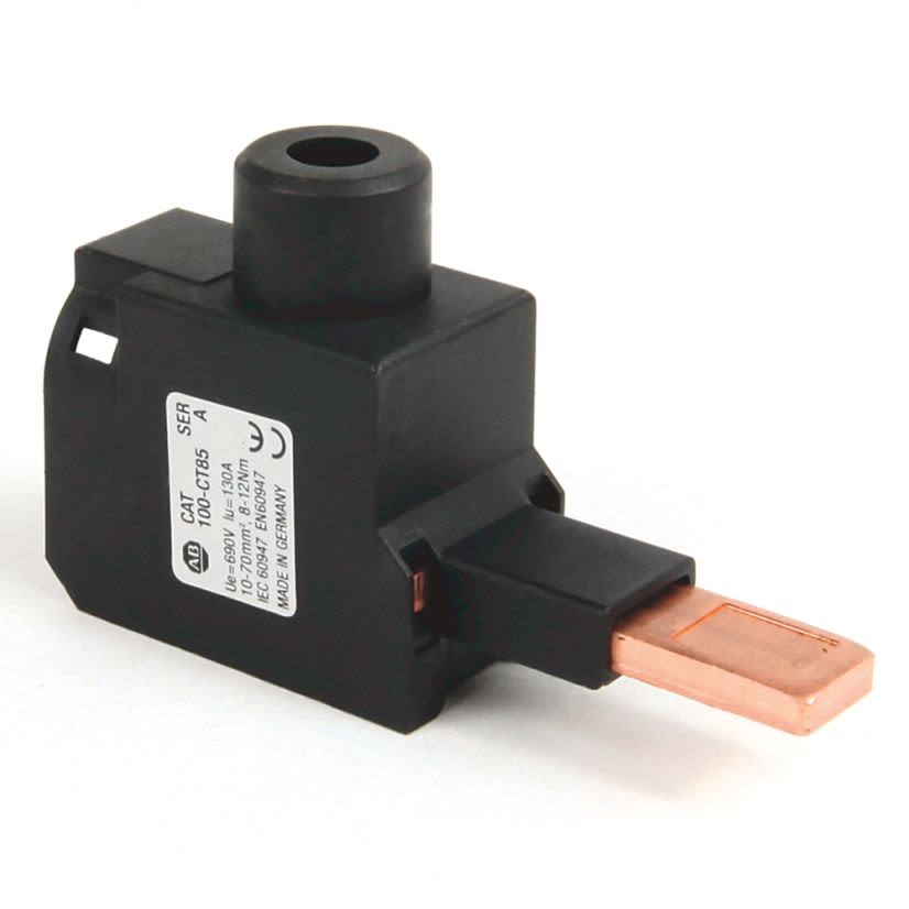 **DISCONTINUED** A-B Rockwell 100-CT85 Terminal Kit