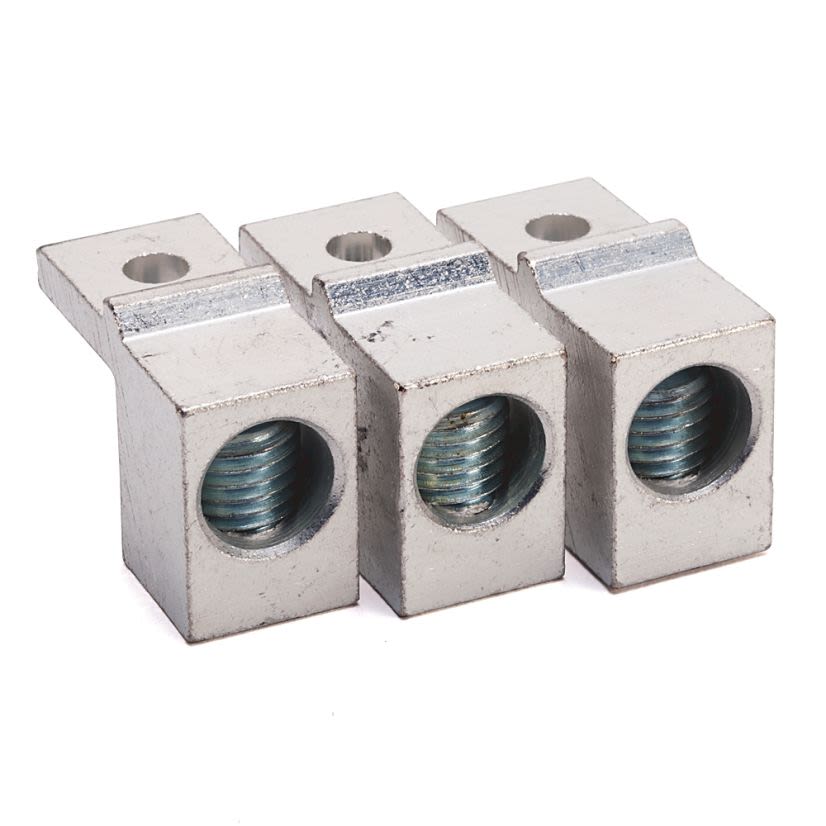 A-B Rockwell 100-DL180 Terminal Lugs 3 = 1 pc