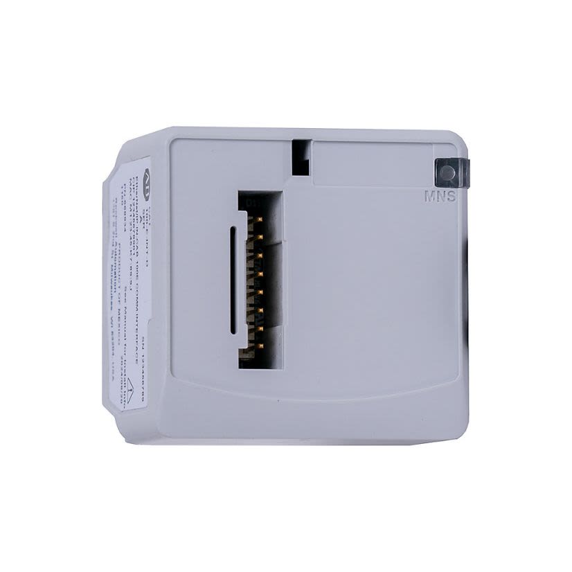 A-B Rockwell Automation 100-E-INT-D Discrete Contact Interface Module for IEC Contactors