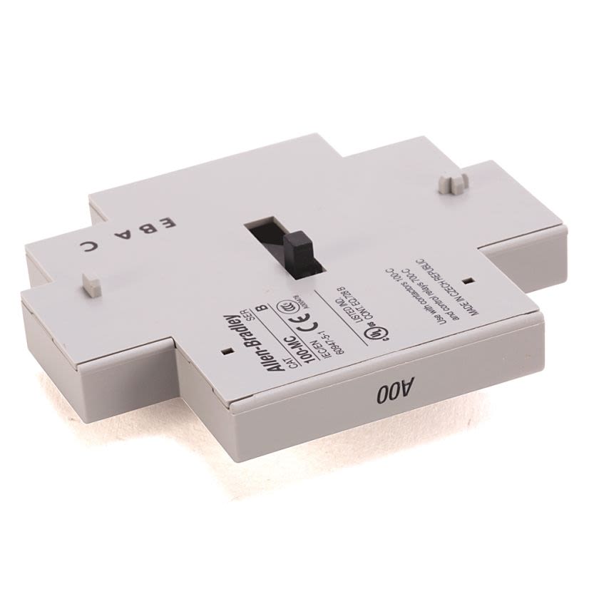 A-B Rockwell 100-MCA00 Mechanical InterLock