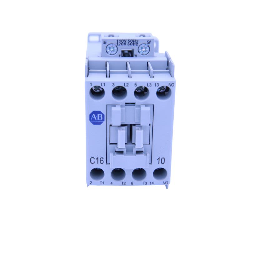 A-B Rockwell 100-C16D10 IEC 16 A Contactor