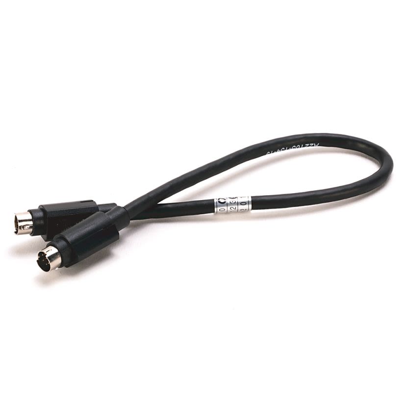 A-B Rockwell  1202-C03 SCANPort 0.3 M HIM Cable