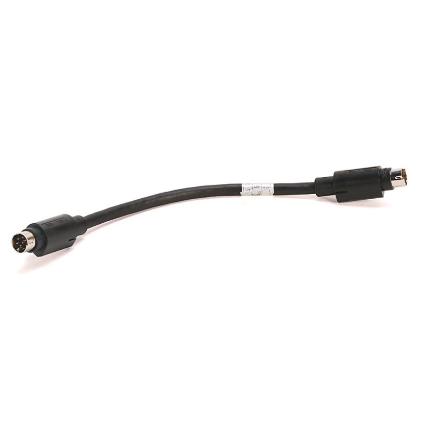 A-B Rockwell  1202-H30 SCANPort 3 M HIM Cable