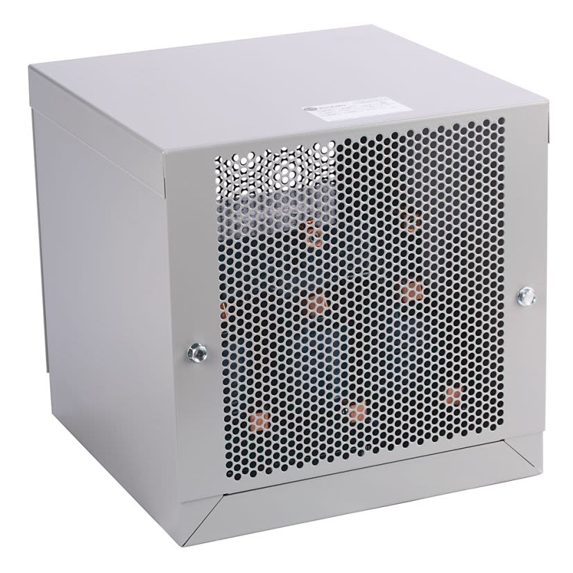 A-B Rockwell 1321-3RA80-C 1321 Power Component 80 A Line Reactor