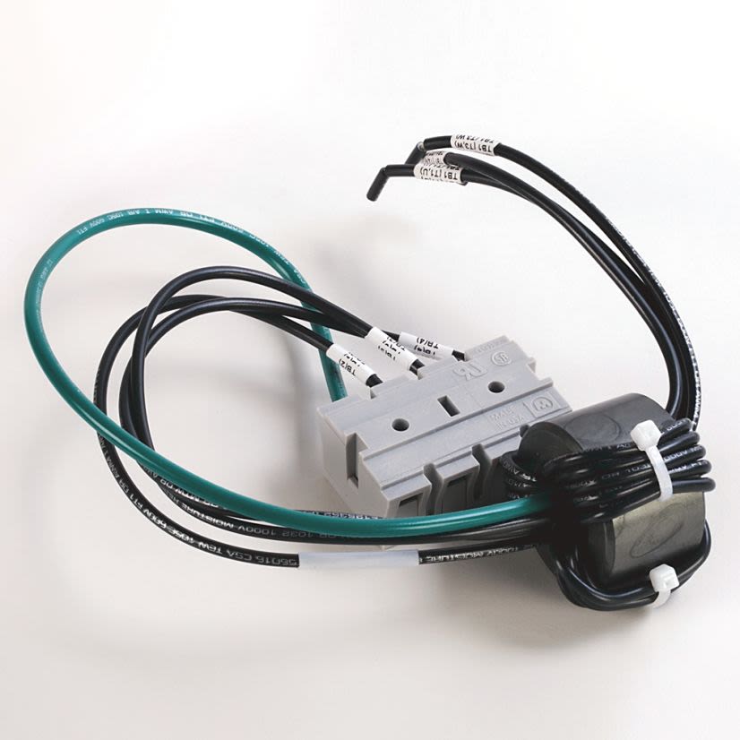 A-B Rockwell 1321-M009 Common mode Choke