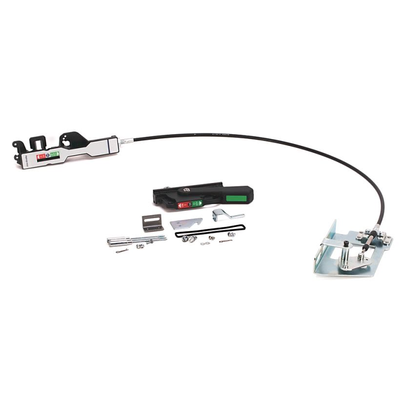 A-B Rockwell  140G-G-FCX03 125A G Frame Molded Case CKT-BKR