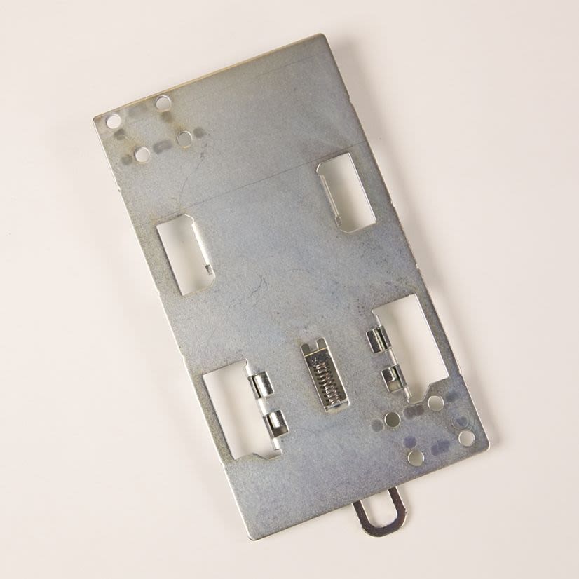A-B Rockwell 140G-H-DRA 140G Circuit-Breaker Accessory, DIN