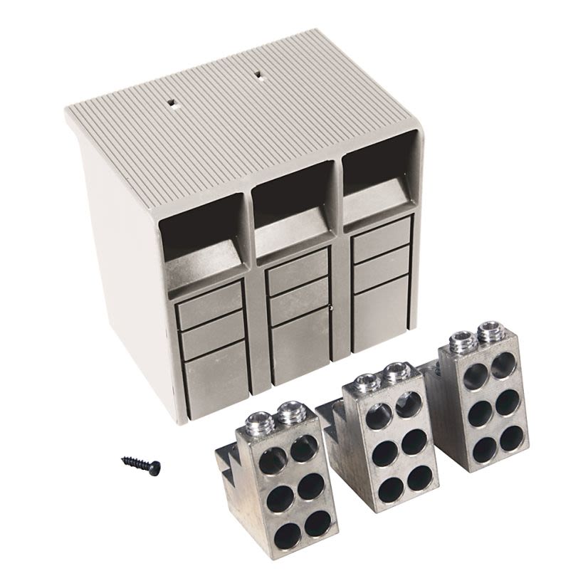 A-B Rockwell 140G-H-MTL63 140G Circuit-Breaker Accessory, Lug