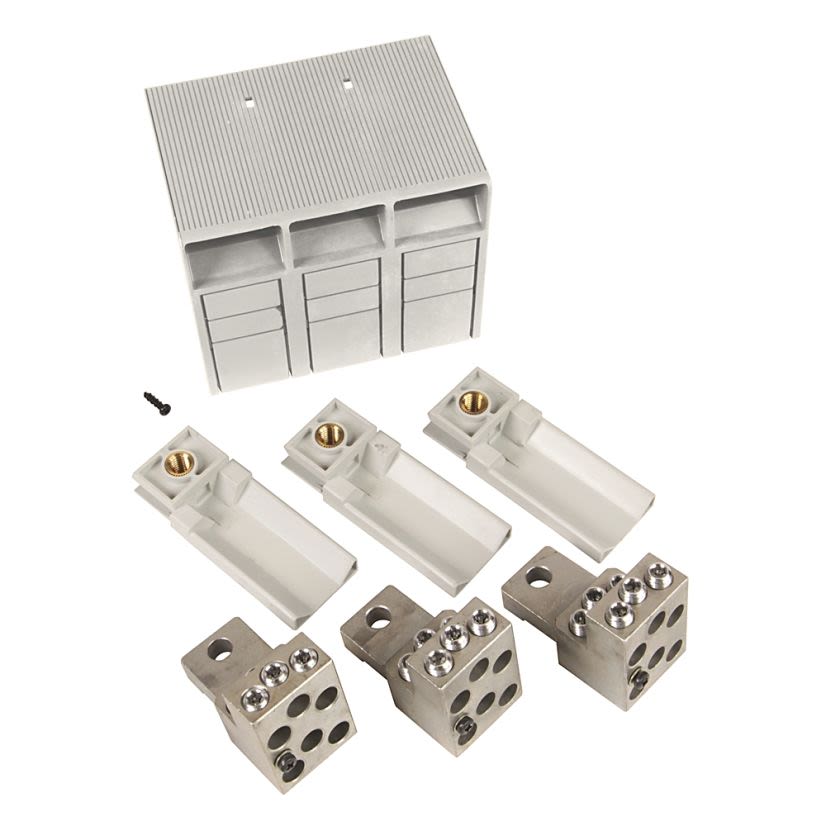 A-B Rockwell 140G-J-MTL63 140G Circuit-Breaker Accessory, Lug