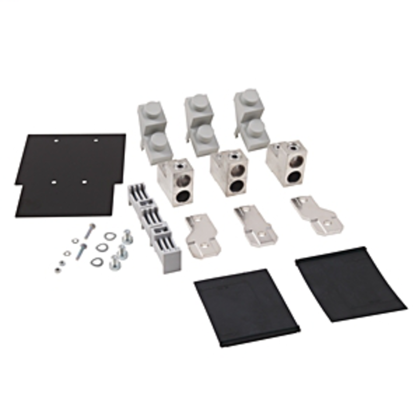 A-B Rockwell  140G-K-TLA2A3 140G Circuit Breaker Accessory, Lug