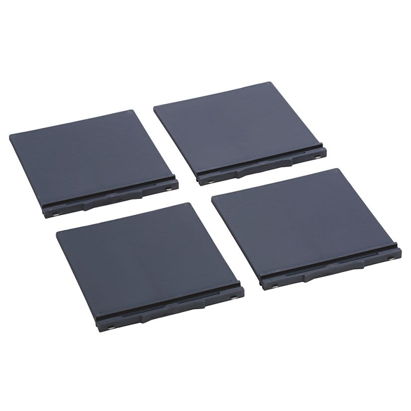 A-B Rockwell  140G-M-PB3L 140G Circuit Breaker Accessory Barrier