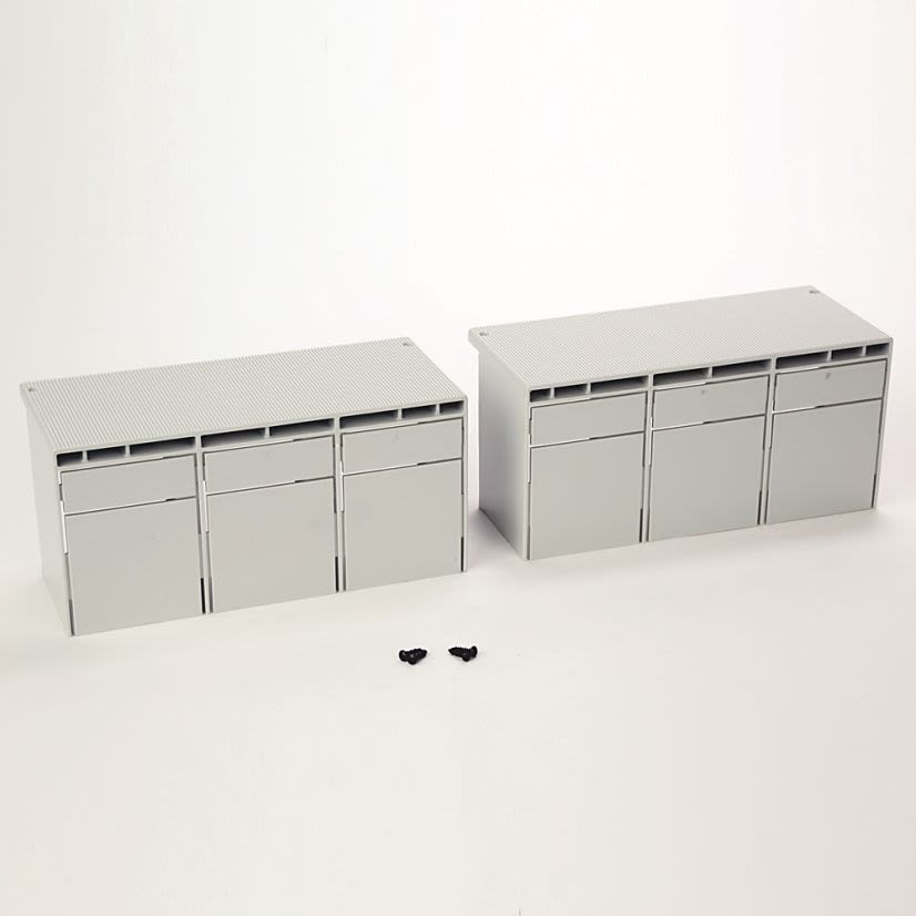 A-B Rockwell 140G-N-TC3H 140G Circuit-Breaker Accessory Cover