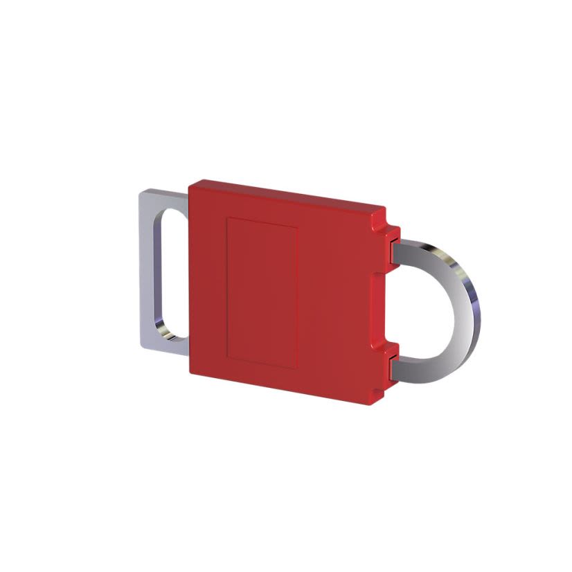 A-B Rockwell 140MT-C-M3 Padlocking Attachment **Converts to 140M-C-M3 in the Discontinued M series**