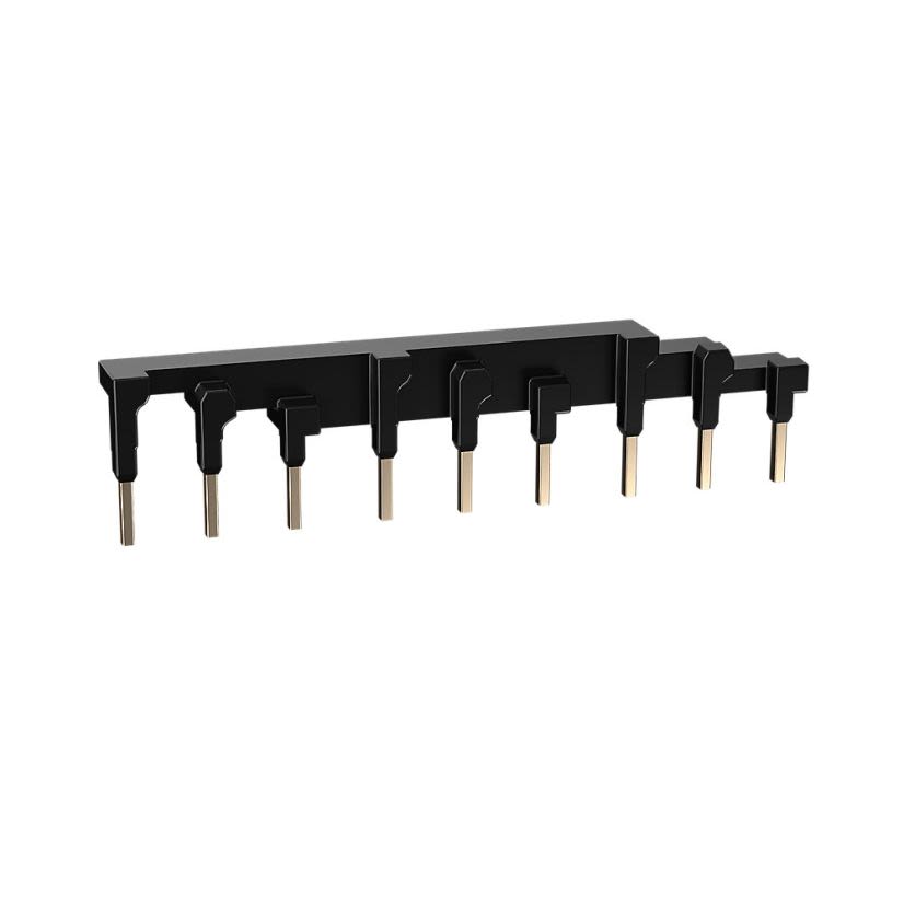 A-B Rockwell 140UT-D-W452 Compact Busbar, 64A, 65/80A, 2 x 45mm Spacing **Converts to 140U-D-W452 in the Discontinued U series**