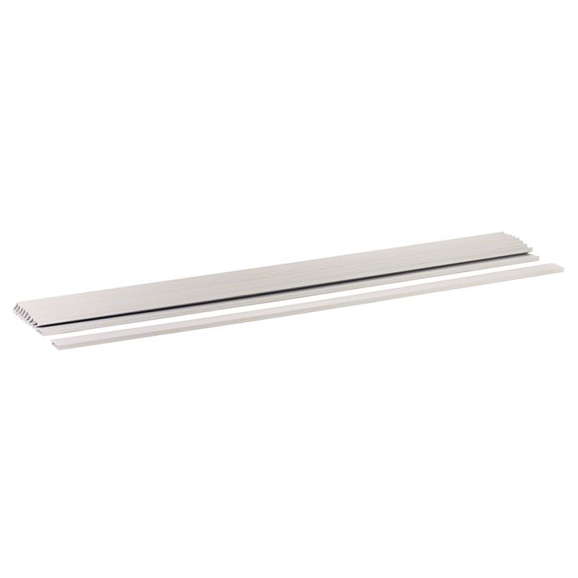 A-B Rockwell 141A-BS10 MCS Single Pole Snap-On Bus Bar Cover
