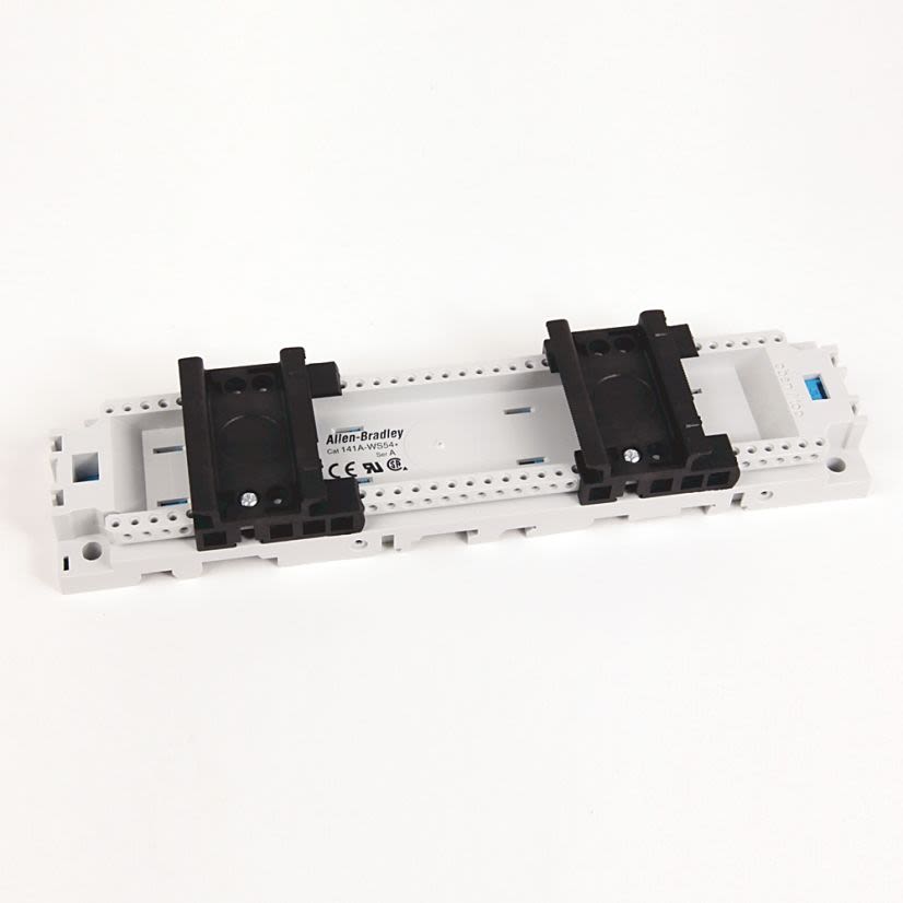 A-B Rockwell 141A-WS45RR MCS 45 mm Panel Adaptor Module - Short