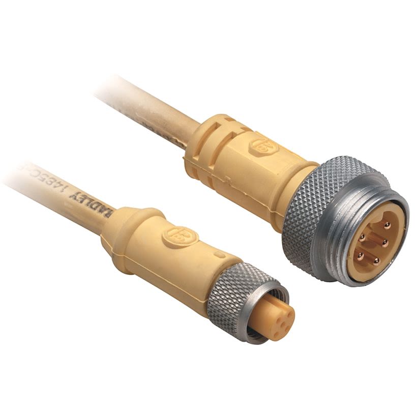 A-B Rockwell 1485G-P6R5-C DeviceNet Physical Media