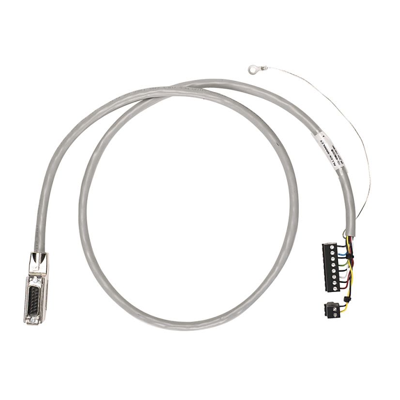 A-B Rockwell 1492-ACable010XA Analog Cable Connection Products