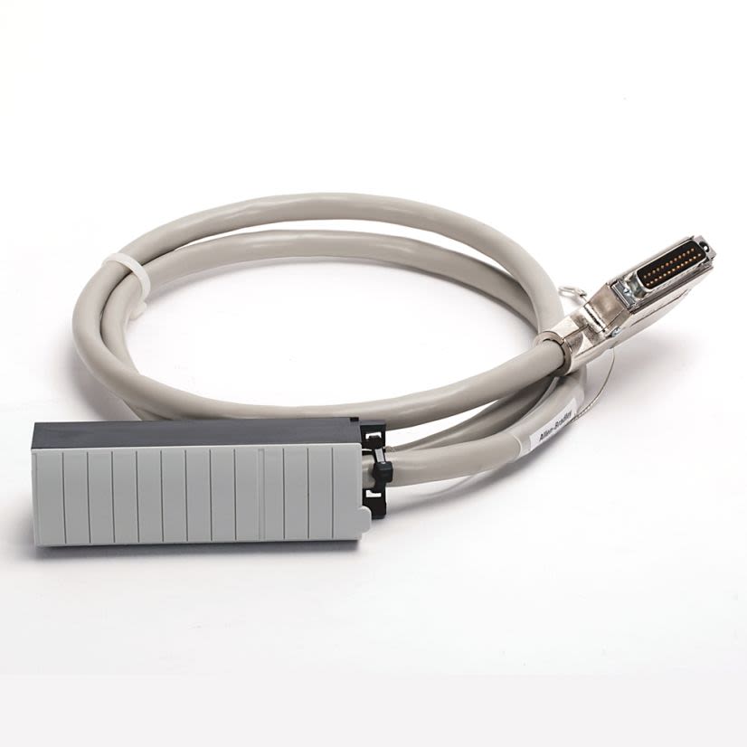 A-B Rockwell  1492-ACable010YB Analog Cable Connection Products