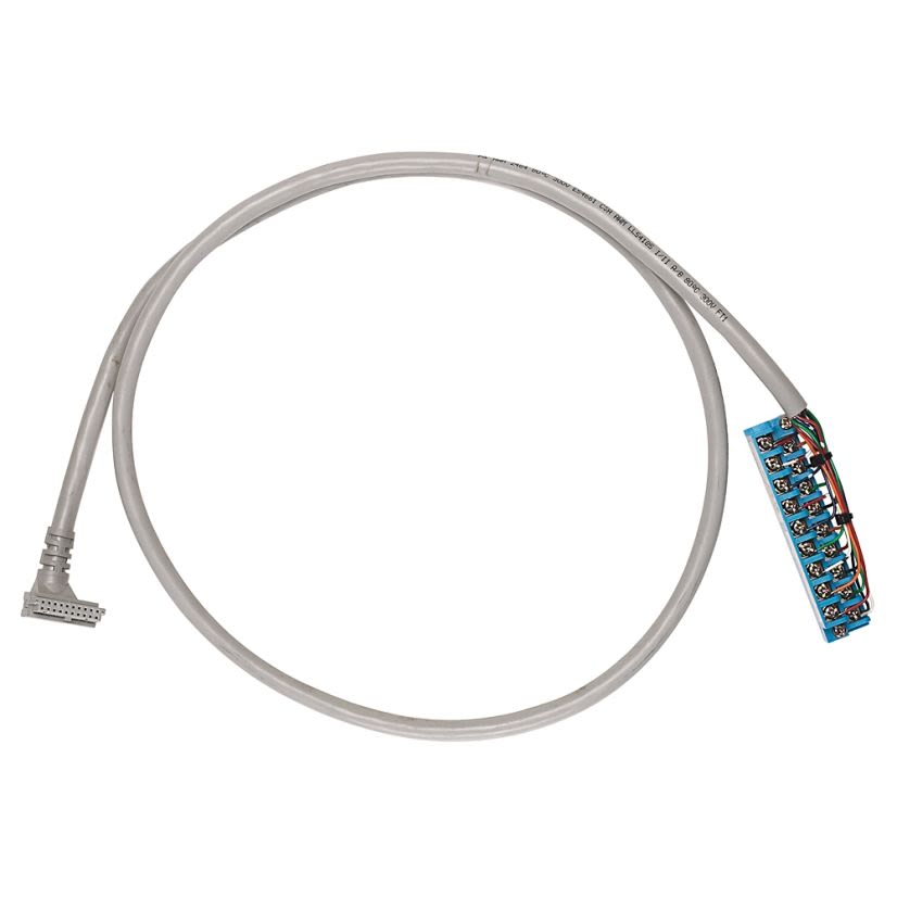 A-B Rockwell 1492-Cable012Z Digital Cable Connection Products