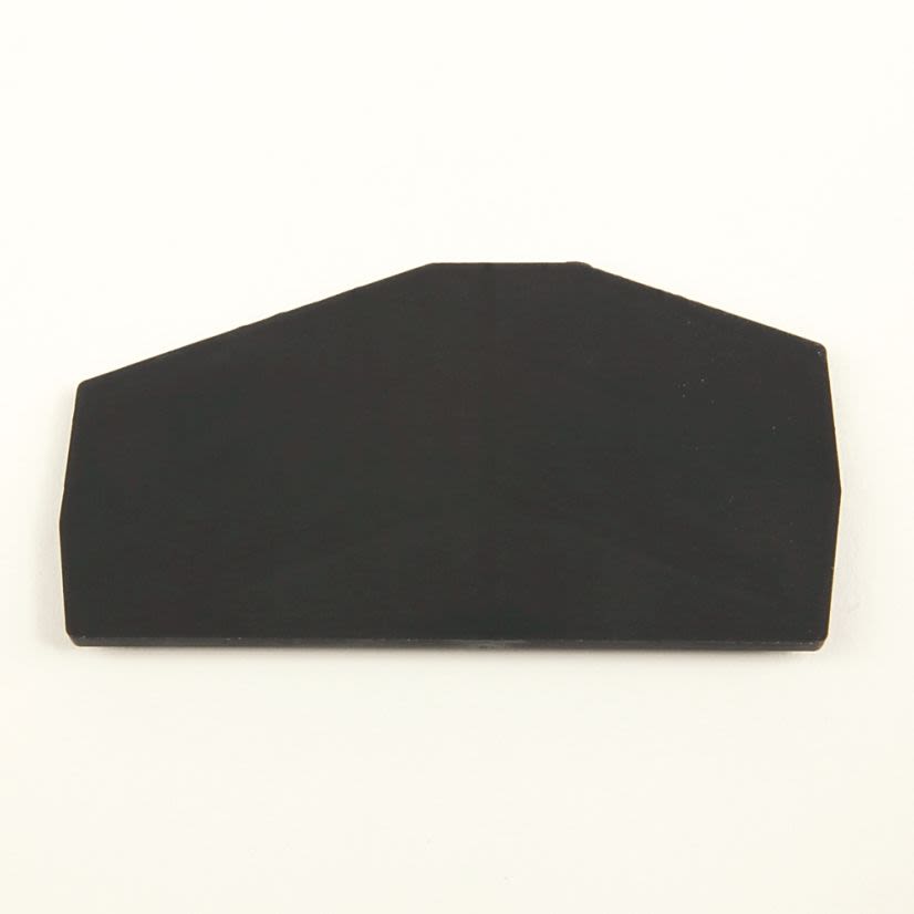 A-B Rockwell  1492-EBLAFB6 IEC End Barrier