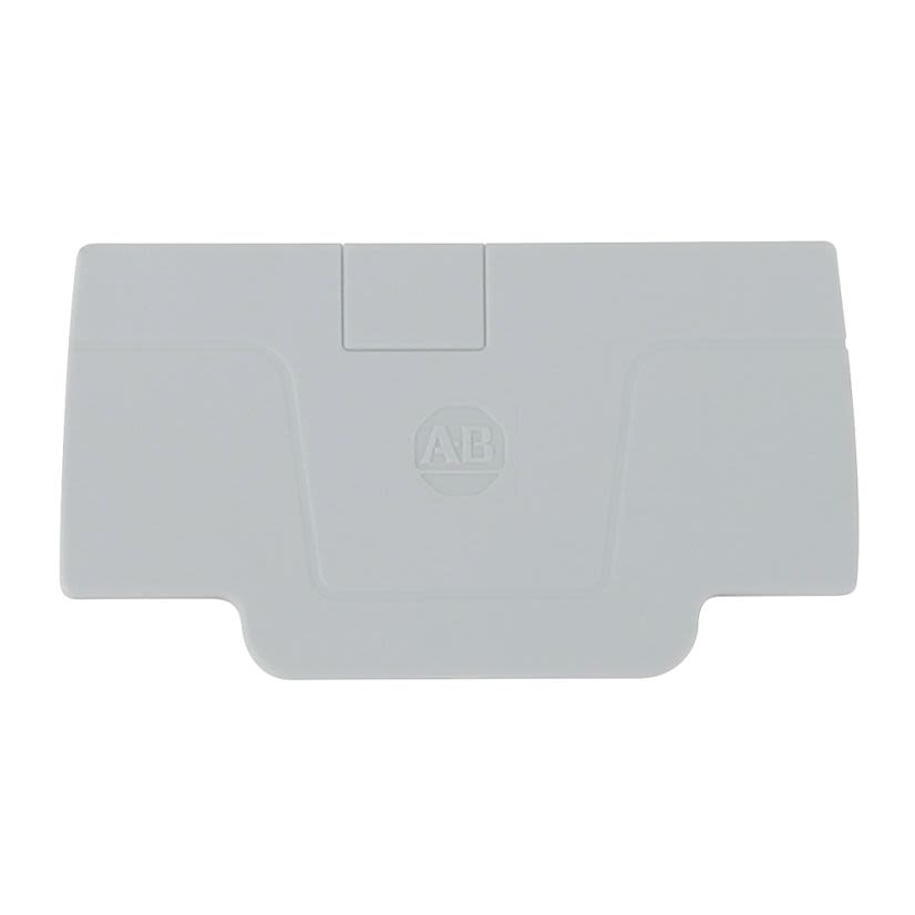 A-B Rockwell  1492-EBP3 IEC Push-In End Barrier