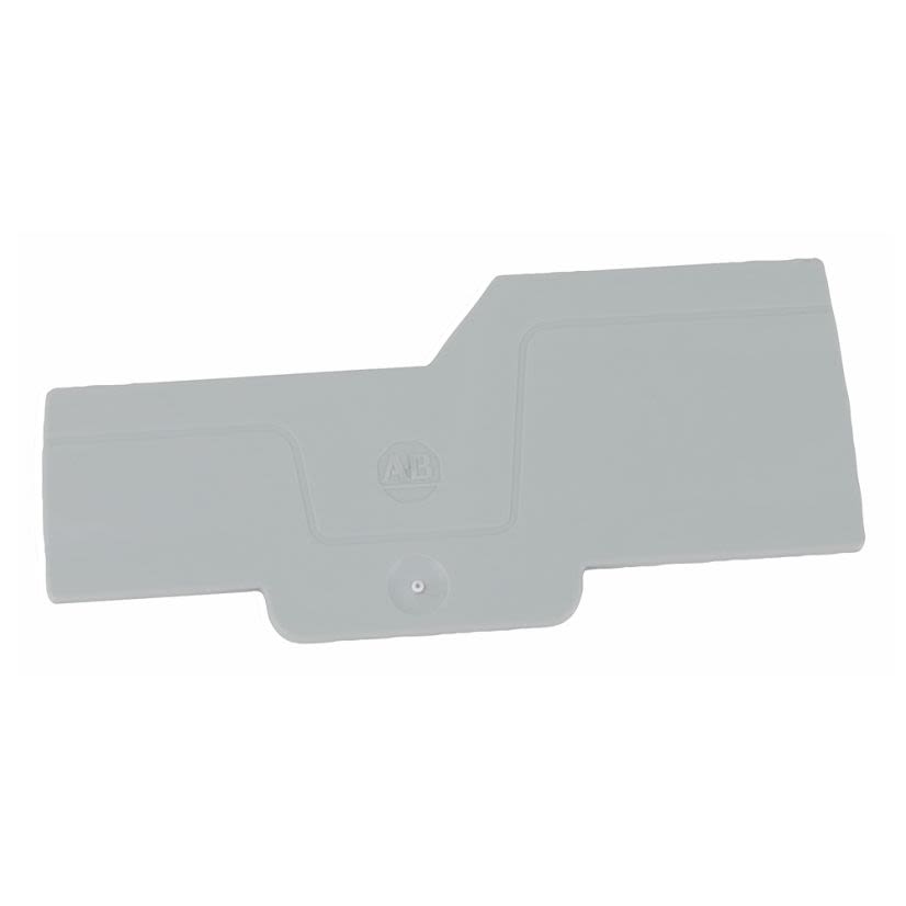 A-B Rockwell  1492-EBPS-3 End Barrier