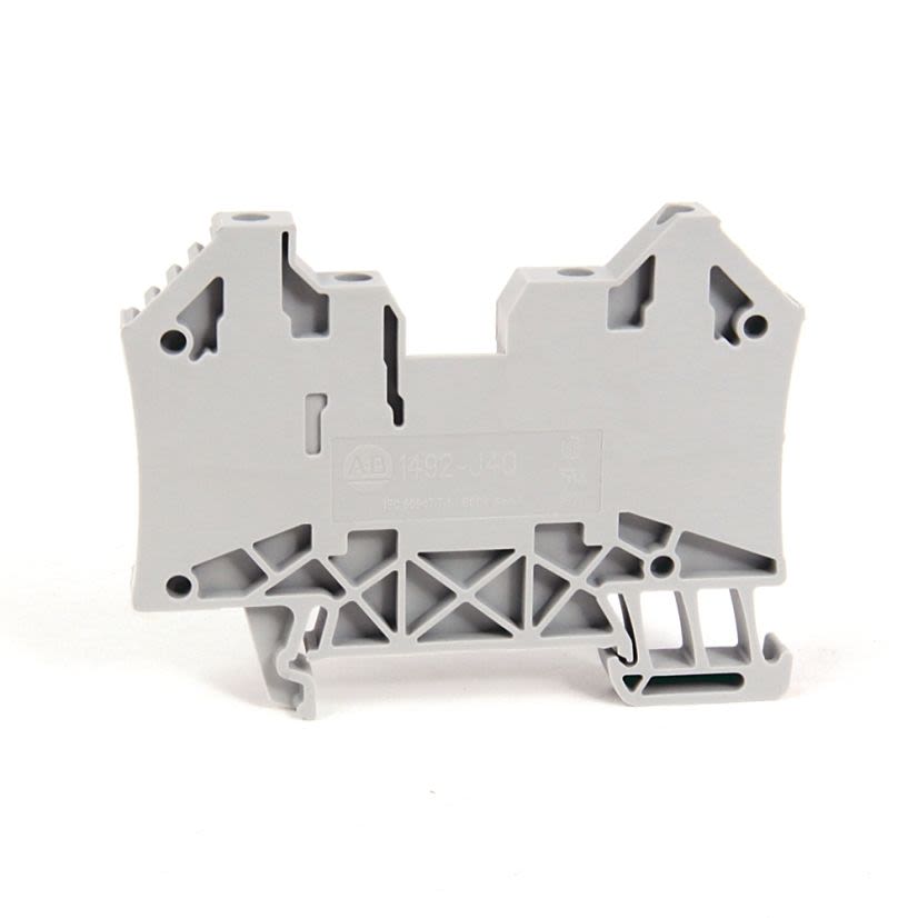 A-B Rockwell  1492-J4Q Terminal Block