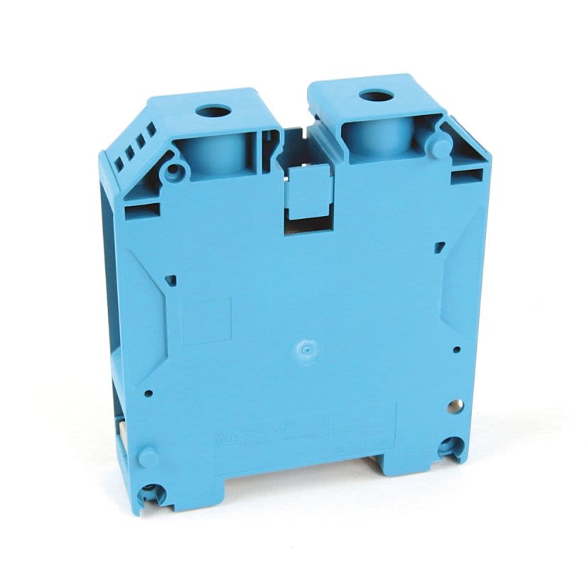 A-B Rockwell 1492-J70 70 square mm Feed-Through Terminal Block
