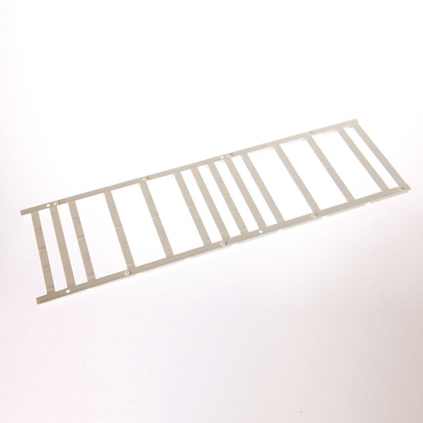 A-B Rockwell  1492-M5X10 IEC 5 X 10 MM Marker Card