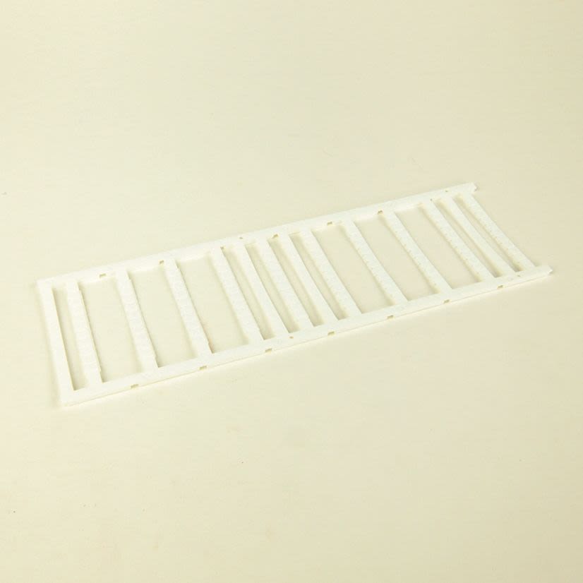 A-B Rockwell 1492-MC6X5 IEC 6 x 5 mm Marker Card