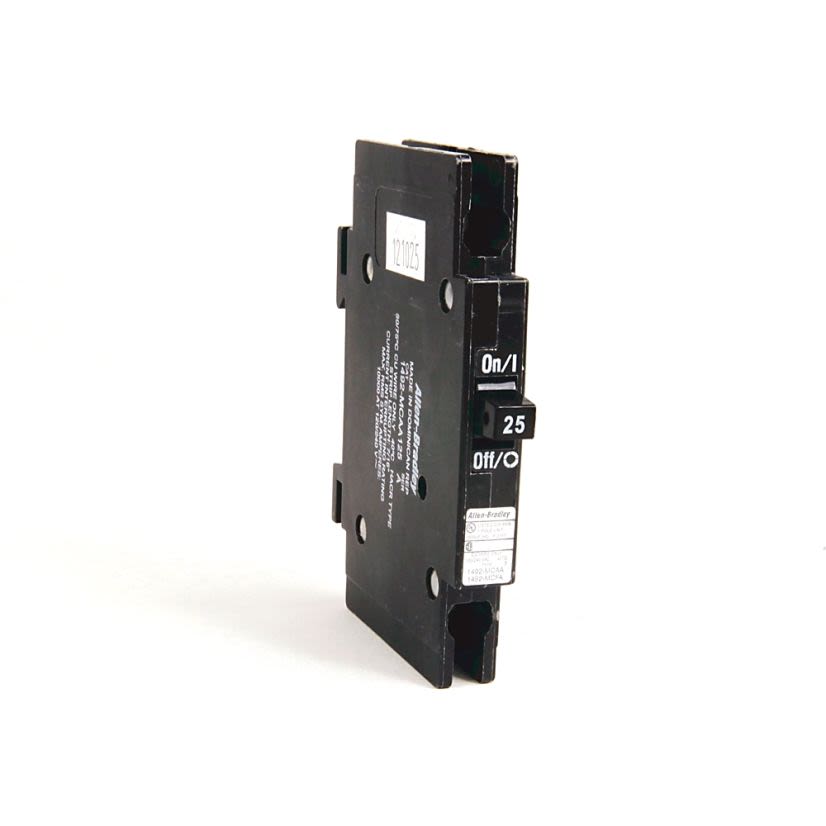 A-B Rockwell 1492-MCAA130 30 A UL489 Miniature Circuit Breaker