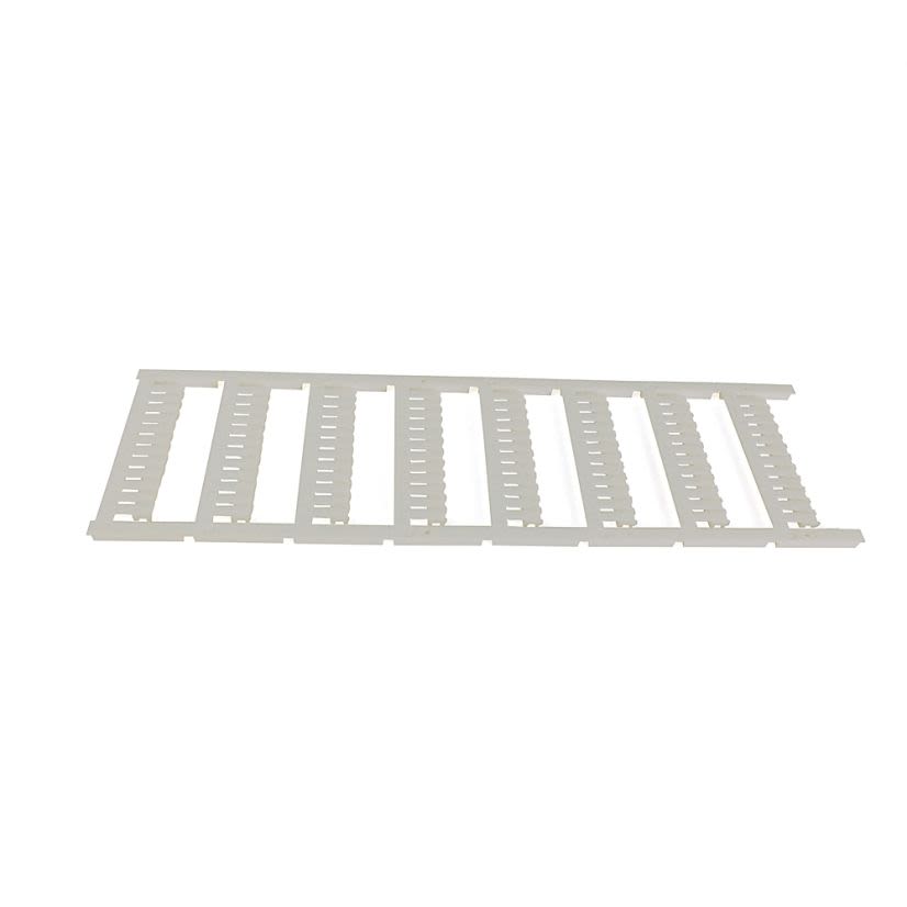 A-B Rockwell 1492-MH6X12 IEC 6 x 12 mm Marker Card